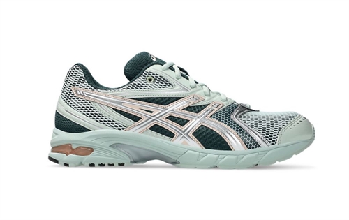 ASICS GEL-DS TRAINER 14 LICHEN ROCK/PURE SILVER